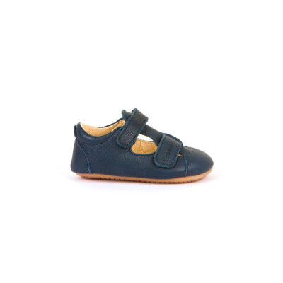 Froddo prewalkers s dvěma pásky DARK BLUE