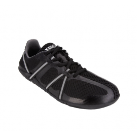 XERO SHOES - SPEED FORCE M Black
