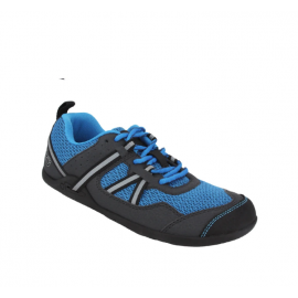 XERO SHOES - PRIO YOUTH Lightning Blue