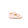 Froddo prewalkers sandálky s dvěma pásky Pink