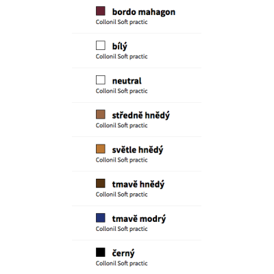 Collonil Soft practic