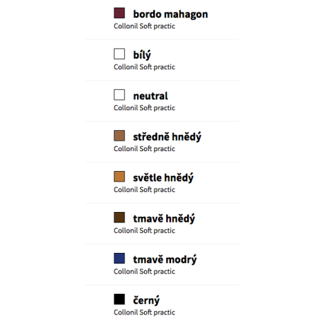 Collonil Soft practic