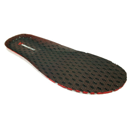 Vivobarefoot sportovní vložky dámské BLOOM