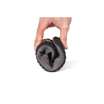 Magical Shoes - Receptor Explorer 2.0 - Classic Black