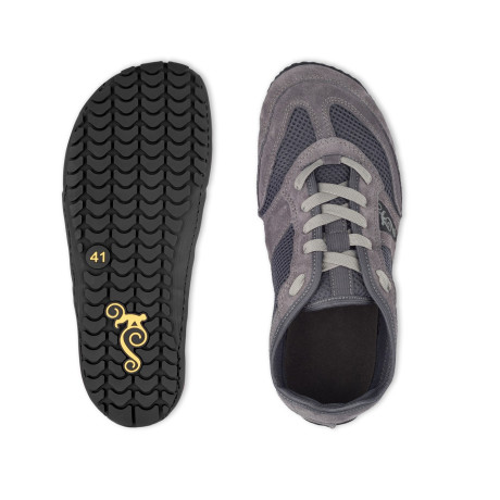 Magical Shoes - Receptor Explorer 2.0 - Classic Black