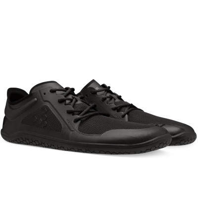 Vivobarefoot Primus LITE III Mens Obsidian