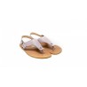 BeLenka Barefoot sandály Promenade - Light Lilac