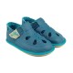 Magical Shoes sandálky COCO - NAVY BLUE