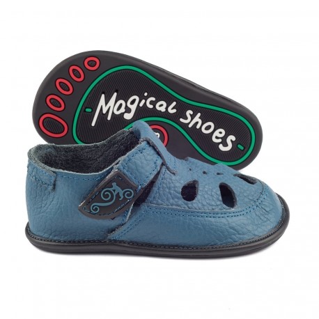 Magical Shoes sandálky COCO -  REGGAE