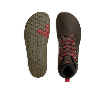 Vivobarefoot TRACKER II FG Woman Bracken