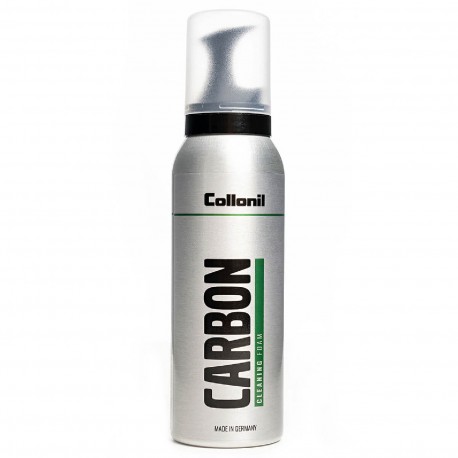 Collonil Carbon Cleaning Foam 125 ml