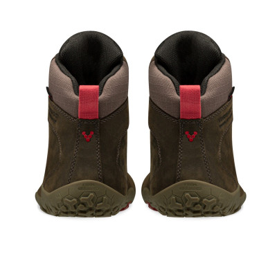 Vivobarefoot TRACKER II FG Mens Bracken