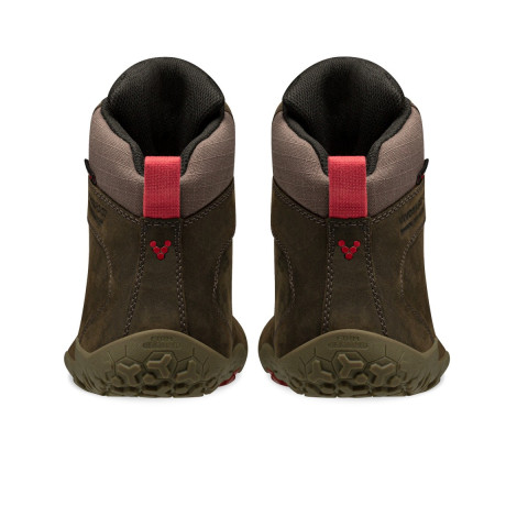 Vivobarefoot TRACKER II FG Mens Bracken