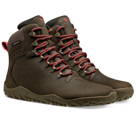 Vivobarefoot TRACKER II FG Mens Bracken