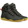 Vivobarefoot TRACKER II FG Mens Obsidian
