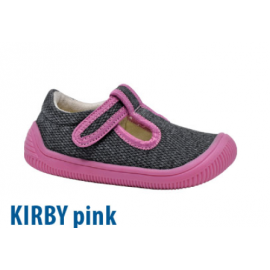 Protetika KIRBY - Pink (letní/bačkůrky)