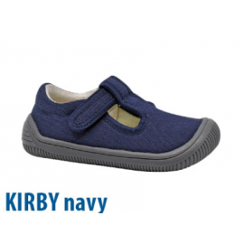 Protetika KIRBY Navy (letní/bačkůrky)