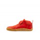 Vivobarefoot Primus Bootie  II All Weather Kids Fiery Coral