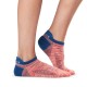 ToeSox Tavi Noir Sport (Ebony) - bezprsté ponožky