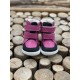 Baby Bare Febo WINTER - Grey Pink