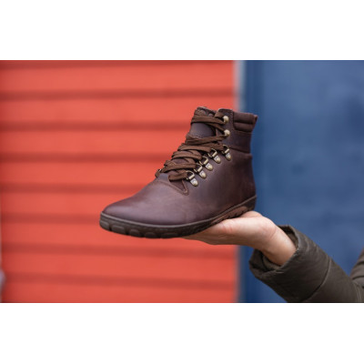 ZAQQ EXPEQ Brown Waterproof 2