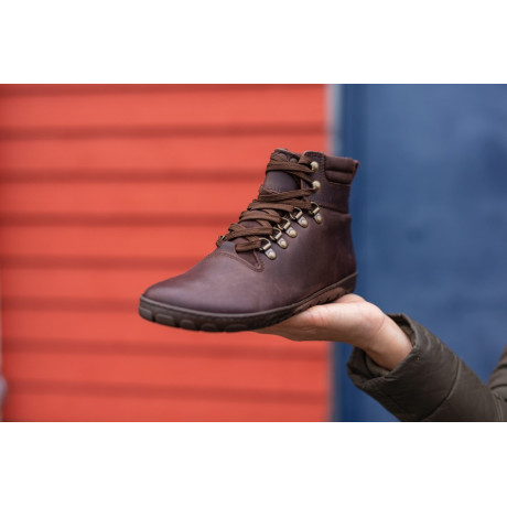 ZAQQ EXPEQ Brown Waterproof 2