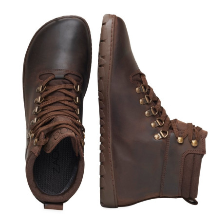 ZAQQ EXPEQ Brown Waterproof 2