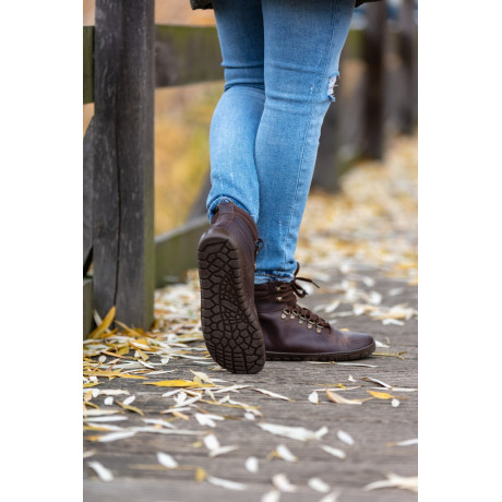 ZAQQ EXPEQ Brown Waterproof 2