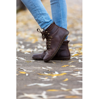 ZAQQ EXPEQ Brown Waterproof 2