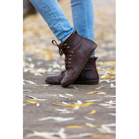 ZAQQ EXPEQ Brown Waterproof 2