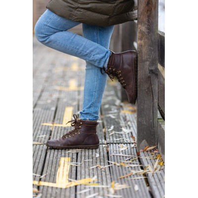 ZAQQ EXPEQ Brown Waterproof 2