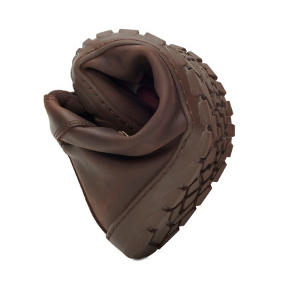 ZAQQ EXPEQ Brown Waterproof 2