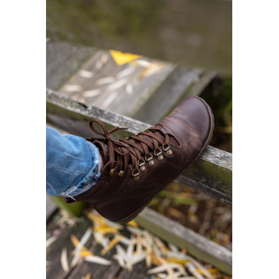 ZAQQ EXPEQ Brown Waterproof 2