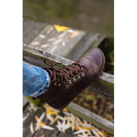 ZAQQ EXPEQ Brown Waterproof 2