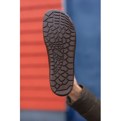 ZAQQ EXPEQ Brown Waterproof 2