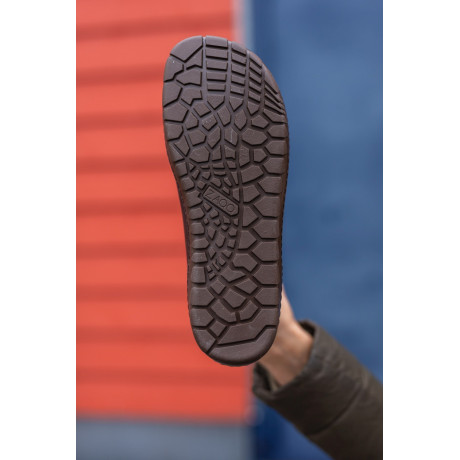 ZAQQ EXPEQ Brown Waterproof 2