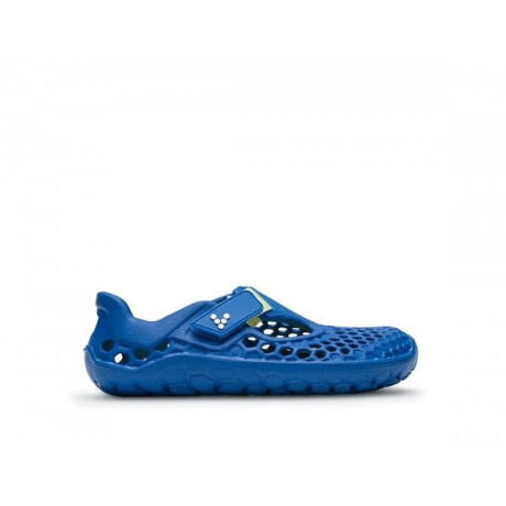 Vivobarefoot Ultra Bloom Kids AMPARO BLUE