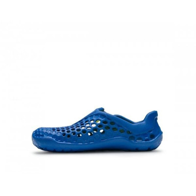 Vivobarefoot Ultra Bloom Kids AMPARO BLUE