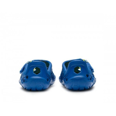 Vivobarefoot Ultra Bloom Kids AMPARO BLUE