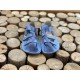 OKbarefoot sandálky MAYA - oceán
