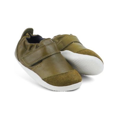 BOBUX Xplorer MARVEL Caramel