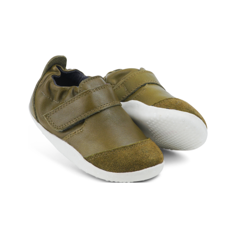 BOBUX Xplorer MARVEL Caramel