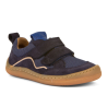 Froddo Barefoot tenisky D VELCRO - Dark Blue