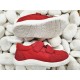 Baby Bare Febo Sneakers Red