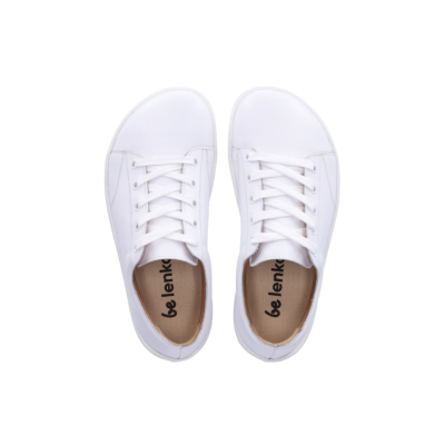 Boty Be Lenka Prime 2.0 - White