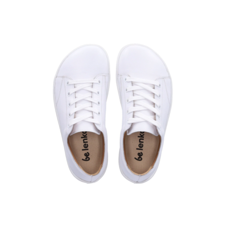 Boty Be Lenka Prime 2.0 - White