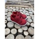 Baby Bare Febo Sneakers Red