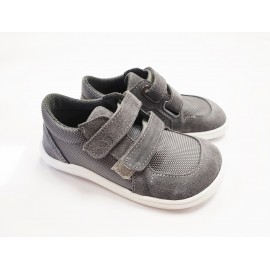 Baby Bare Febo Sneakers Grey