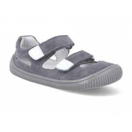 Protetika sandále Meryl - Grey