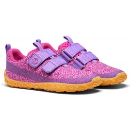 Affenzahn Sneaker Knit Dream - Pink